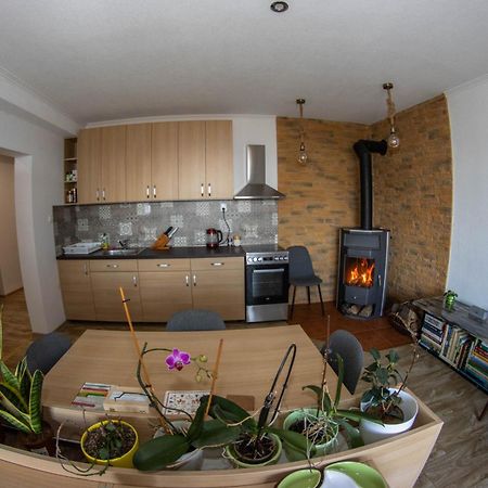 Apartman U Kuliska Prievidza Exterior photo