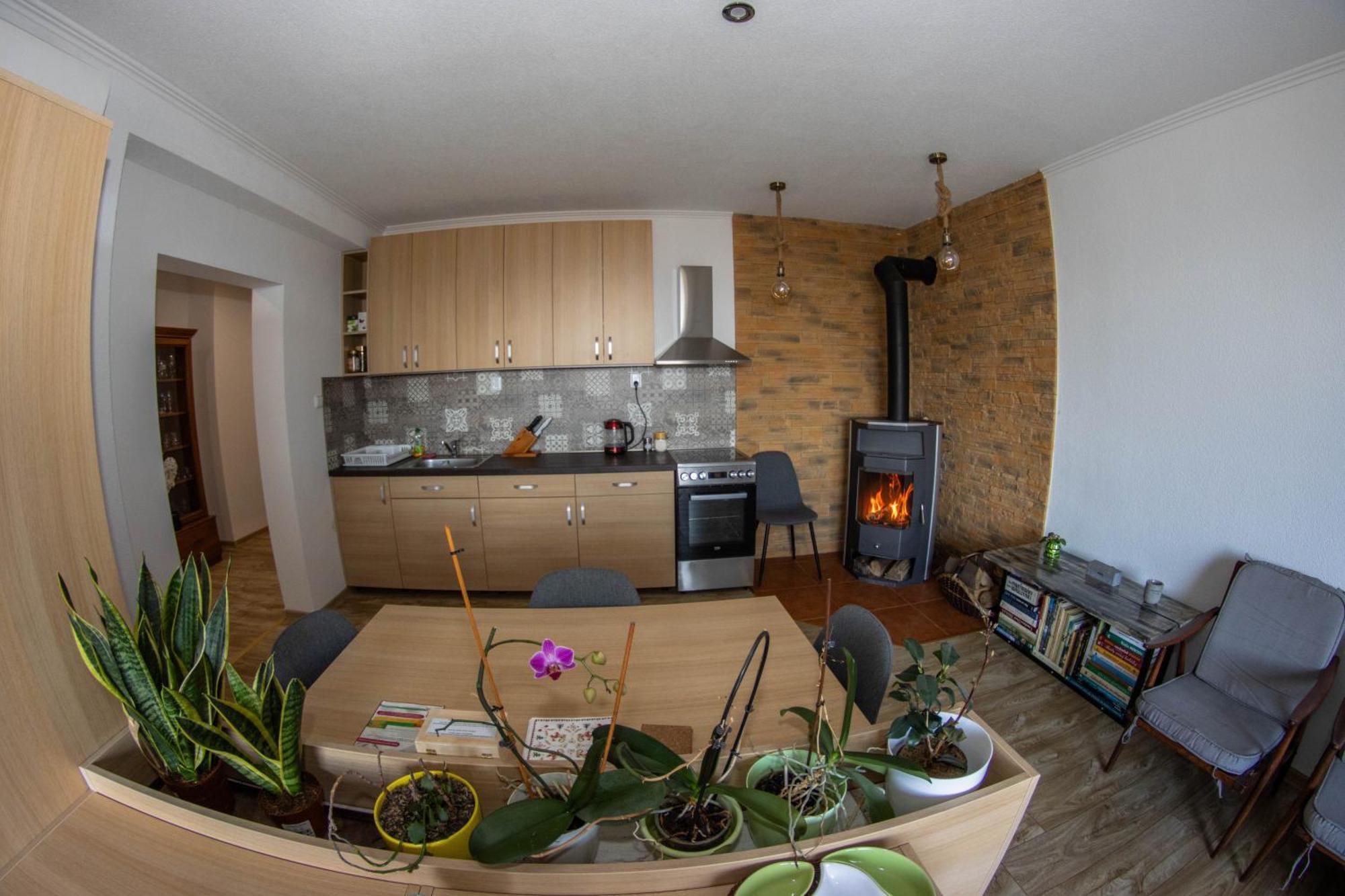 Apartman U Kuliska Prievidza Exterior photo